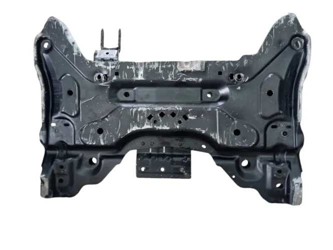Agregado Suspensão Dianteiro Peugeot 307 2.0 Automatico 2005