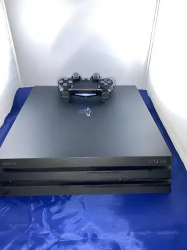 PS4 pro desbloqueado