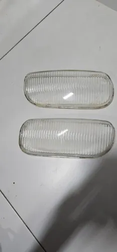 Ranger par lentes vidros farol milha originais valeo