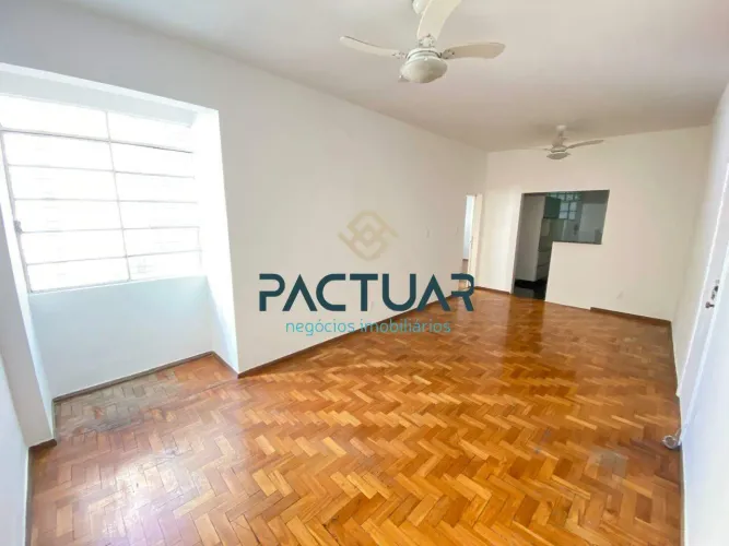 Apartamento para aluguel 2 quartos 1 vaga - Gutierrez