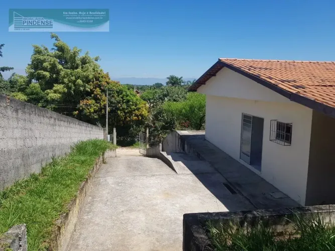 Casa de Condominio em Condomínio Recanto do Sol - Pindamonhangaba, SP
