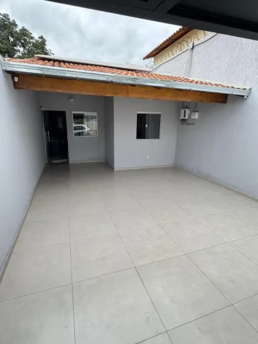 K| LINDA CASA NO JARDIM TURU