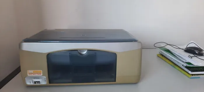 Impressora Multifuncional HP psc1315