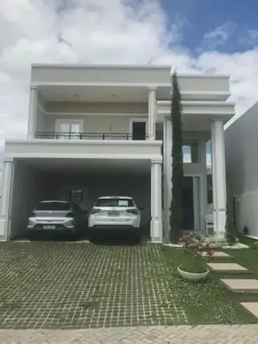 **Descubra o Seu Lar dos Sonhos em Alphaville!**