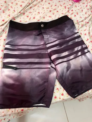 Short original hangloose