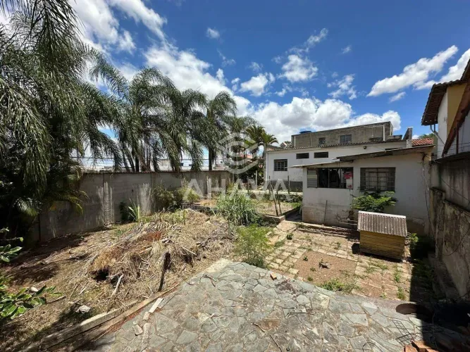 Lote com 412m² a Venda, Santa Rosa, próximo à Izabel Bueno