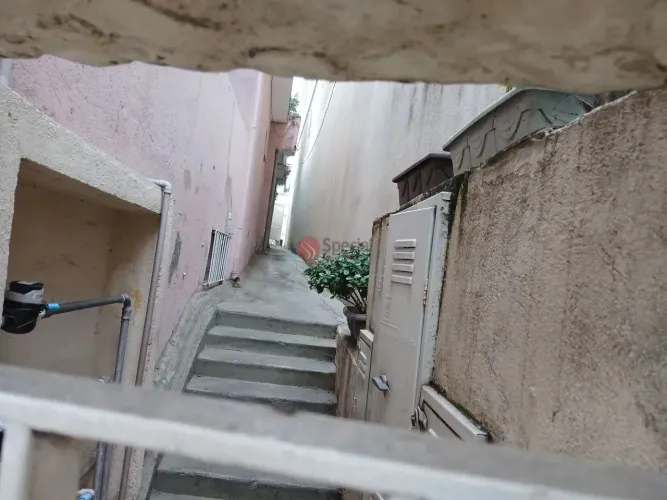 Terreno comercial no Tatuapé.