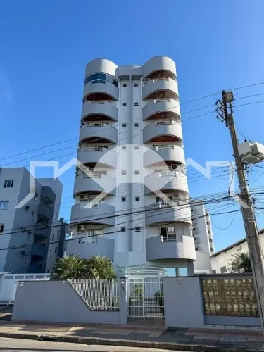 Apartamento Semi Mobiliado Santo Antônio Joinville