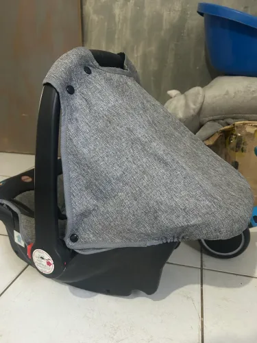 Bebê conforto