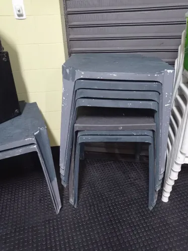 Vendo mesas $50,00