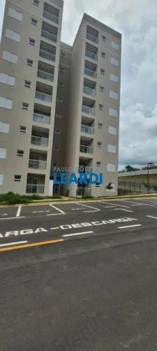 APARTAMENTO - PARQUE DAS COLINAS - SP