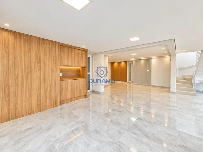 Cobertura Duplex ALTO PADRÃO - À VENDA NA PRAIA DAS PITANGUEIRAS - BARRA FUNDA