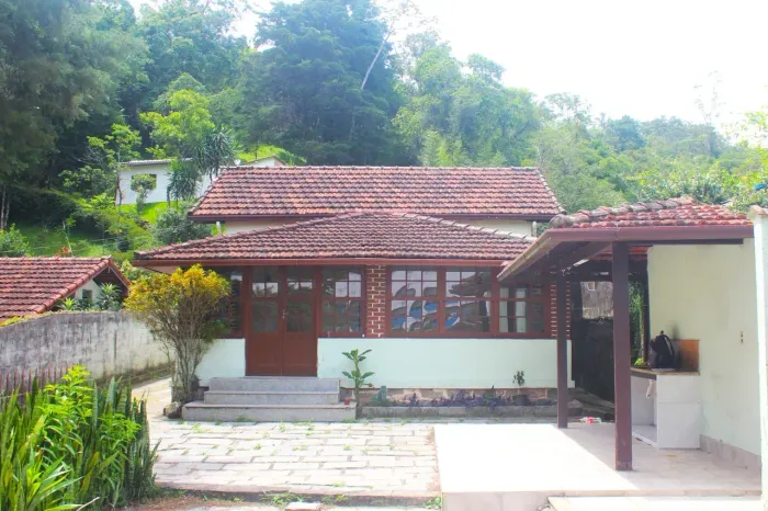 Casa para venda no Quarteirão Italiano - Petrópolis - RJ