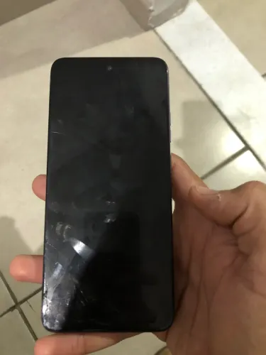 Celular moto g35