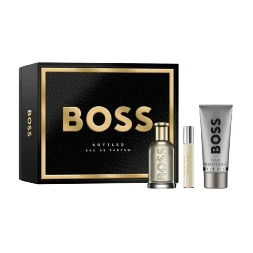 Perfume Boss Bottled EDP Kit 100 ml edp