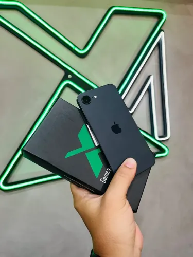 iPhone 16E 128GB 100%