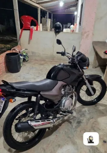 Yamaha YBR 125 k 6800$mil