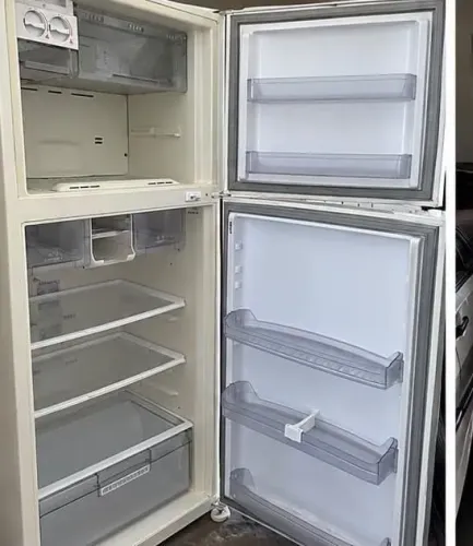 ?:Geladeira Brastemp 2 portas excelente qualidade ?valor: 1300> negociável!
