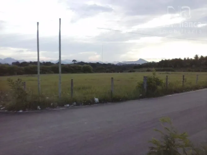 Terreno à venda, 5000 m² - Nova Ponta da Fruta - Vila Velha/ES