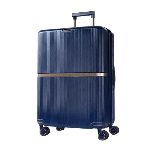 Mala de Viagem Grande Samsonite - Minter