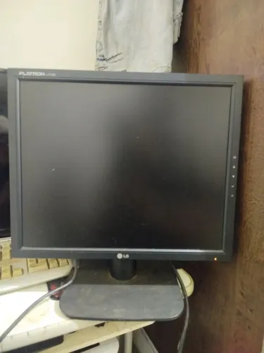 Monitor 17°