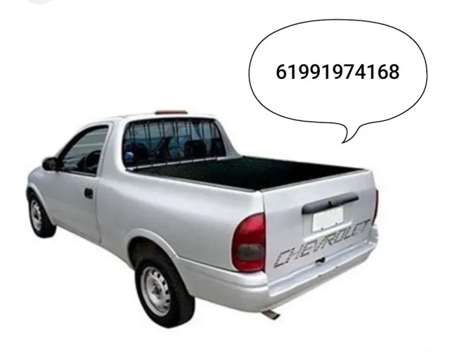 Carretos e Transportes Rápidos