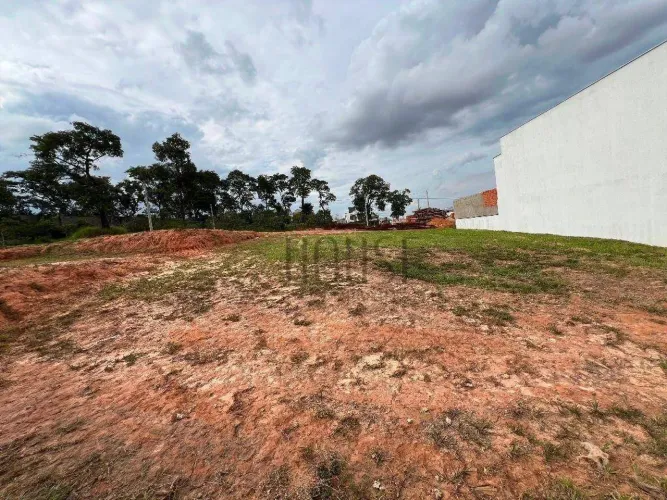 Terreno à venda, 200 m² - Condomínio Villagio Wanel - Sorocaba/SP