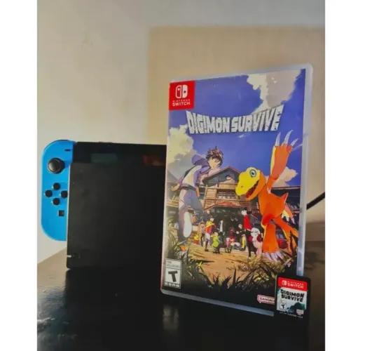 3 JOGOS NINTENDO SWITCH por R$ 300,00