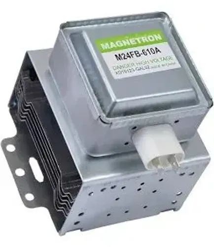 Magnetron Microondas