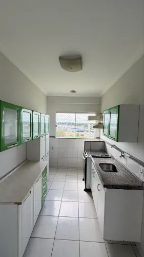 Apartamento condomínio Neoville