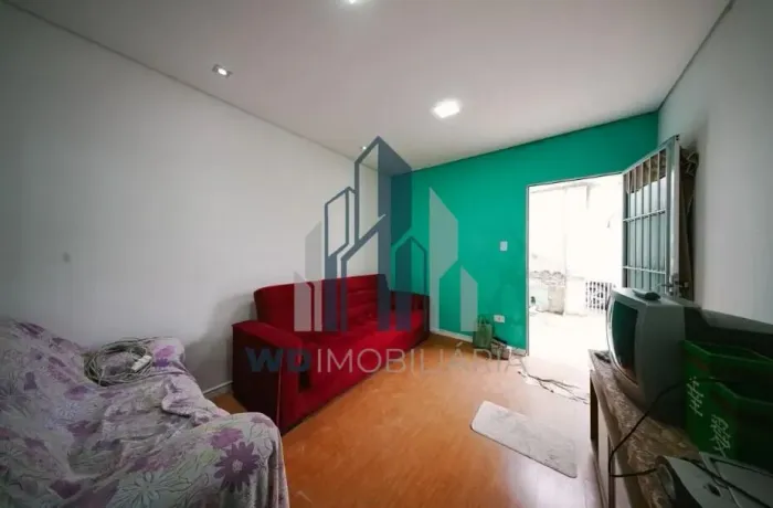 Casa para alugar no bairro Vila Salete - São Paulo/SP, Zona Leste