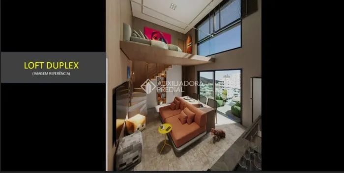 OPORTUNIDADE! LOFT DUPLEX PRÓXIMO A UNIVERSIDADES