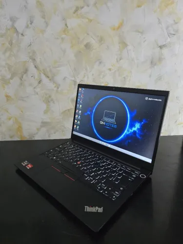 NOTEBOOK LENOVO THINKPAD E14 RYZEN 5 4500U 8GB 256GB SSD