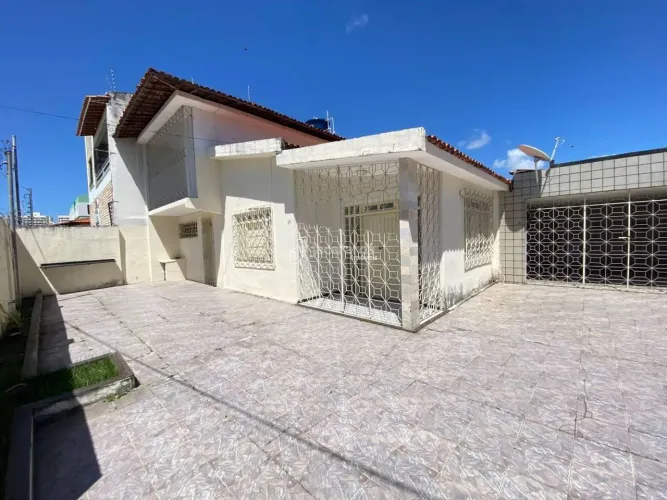 Casa com 4 dormitórios - venda por R$ 460.000,00 ou aluguel por R$ 2.970,89/mês - Pereira