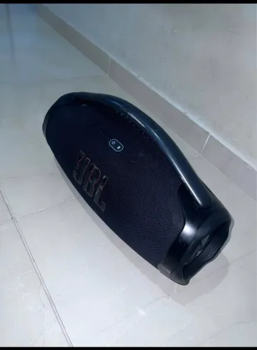 Jbl bombox 3