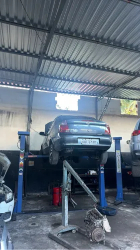 Curso gratuito para mecanico de suspenção e caixa de direção