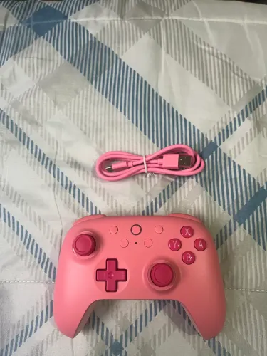 Controle 8bitdo Bluetooh