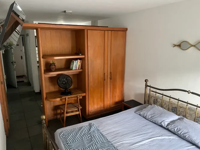Temporadas Apartamentos na Praia do Canto