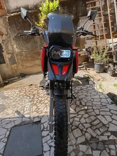 Shi 175 novíssima 