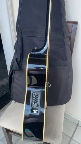 Violao Eagle GL