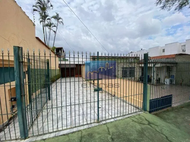Terreno à venda, 525 m² por R$ 2.200.000 - Vila Matilde - São Paulo/SP