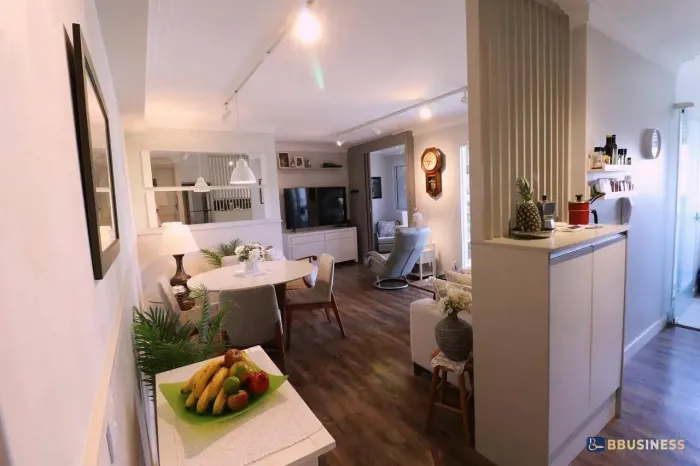 Apartamento à venda com 3 quartos, sendo 1 suíte - Lar São Paulo, São Paulo, SP