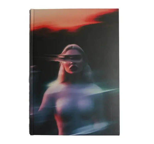 lyric books - luisa sonza - EI + D22