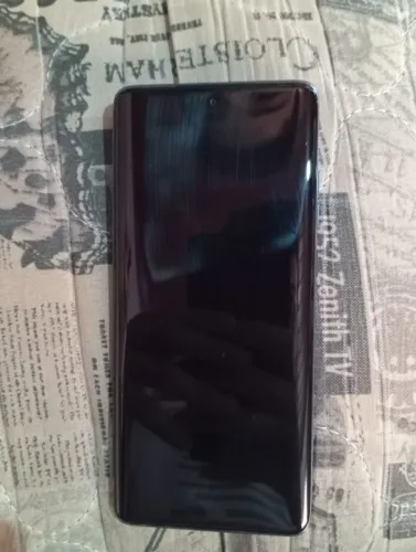 Motorola Edge 60 fusion