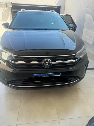 Volkswagen Nivus Highline 1.0 200 TSI Flex AUT 2021
