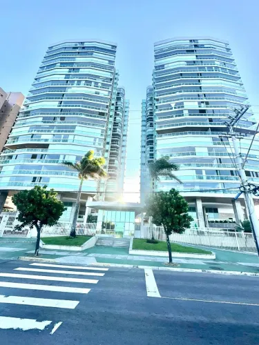 Vila velha - Apartamento 4 quartos - Itaparica