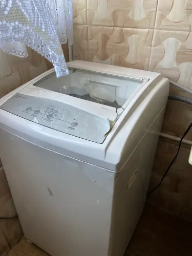 Máquina de lavar
