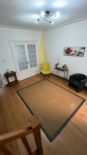 Sala comercial na Rua Áurea, 223 - Sala 1 E 3  24 m²