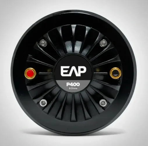 DRIVE EAP 400.