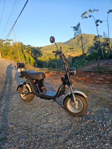 SCOOTER x12 1000w | 7MIL<br><br>A MENOS DO VALOR
